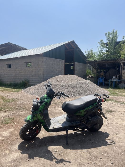 Bymer куп150 продаем