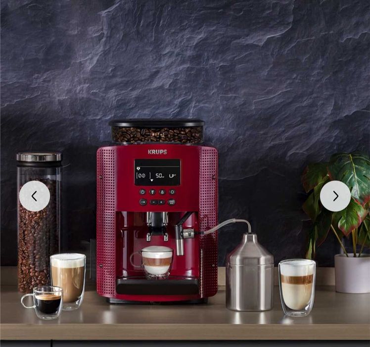 Expresor KRUPS 15bar