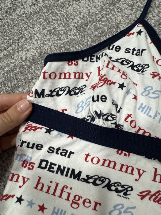 Maiou Tommy Hilfiger