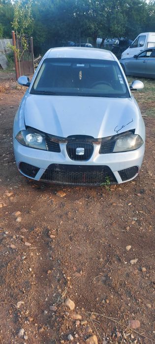 Seat ibiza 1.9tdi 131k на части
