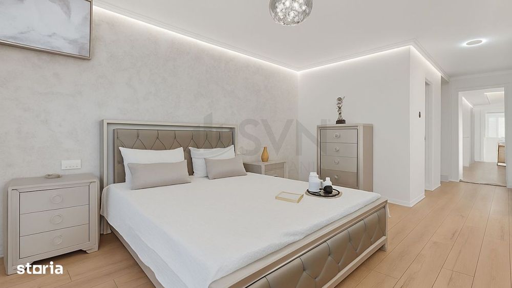 Apartament 2 Camere I Fabrica de Gheata