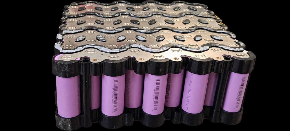 63X BAK N21700, 5000mAh, 3.6V, 15A, modul nedesfacut, factura si garantie
