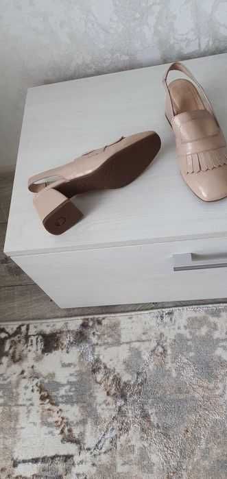Продам итальянские сапоги, 36 р