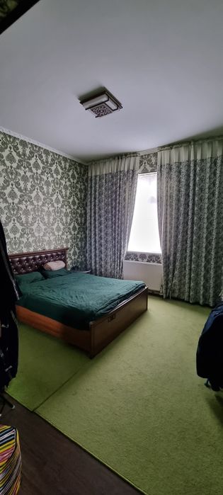 Cho'tqara kotedj 2017yil.