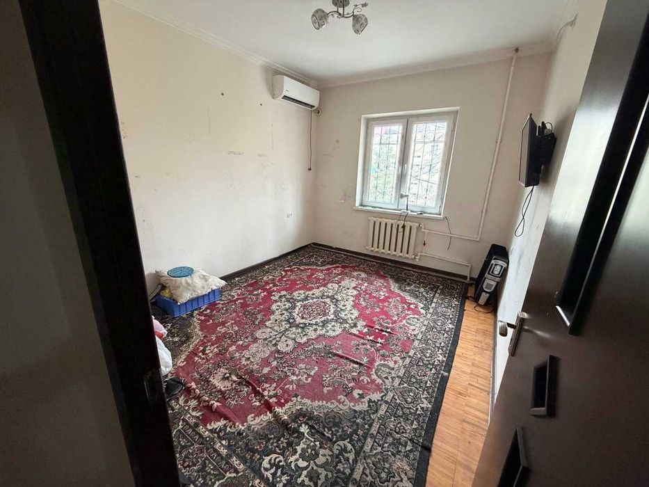 Продаю 3 Комнатную Квартиру  91 м2 на Карасу-1 Спецплан (КА)