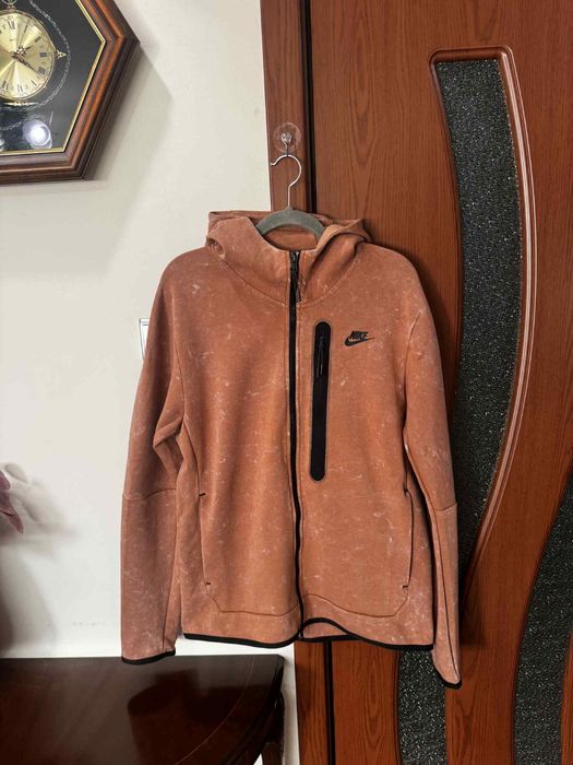 Nike tech fleece
