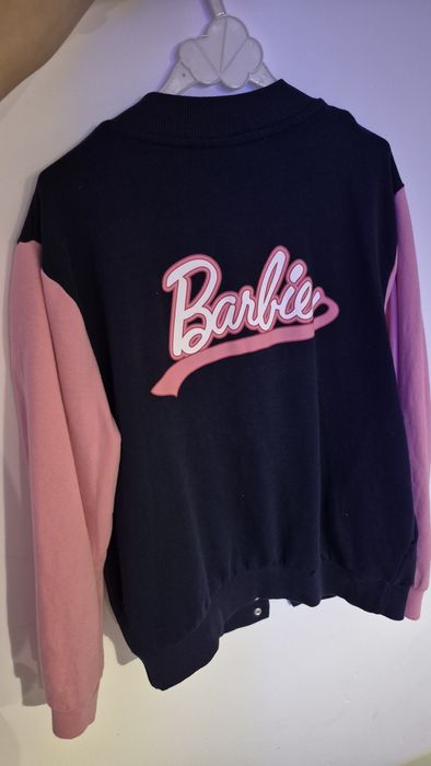 Нов суитчър Барби/ Barbie 146-152 см.