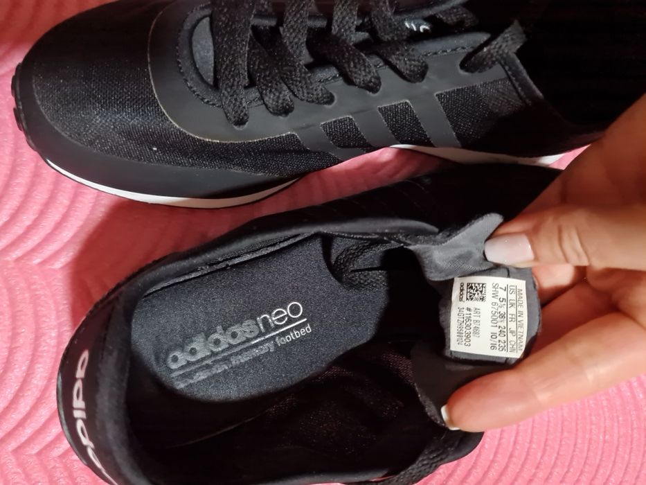 Обувки и сандали Hm, nuwe, adidas, gido и др.