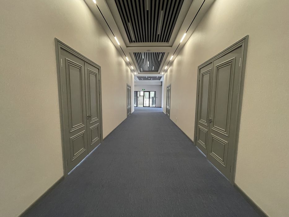 АРЕНДА помещения 500м2 рядом Perfectum Ойбек метро Тарас Шевченко Ak90