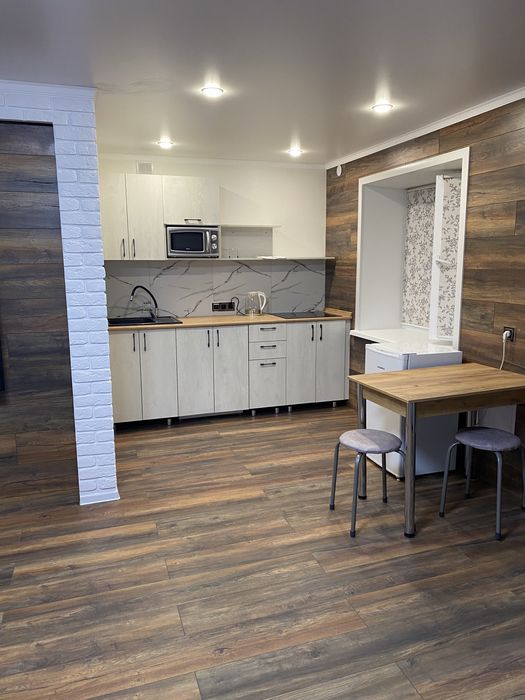 Сдаётся 1-ая квартира