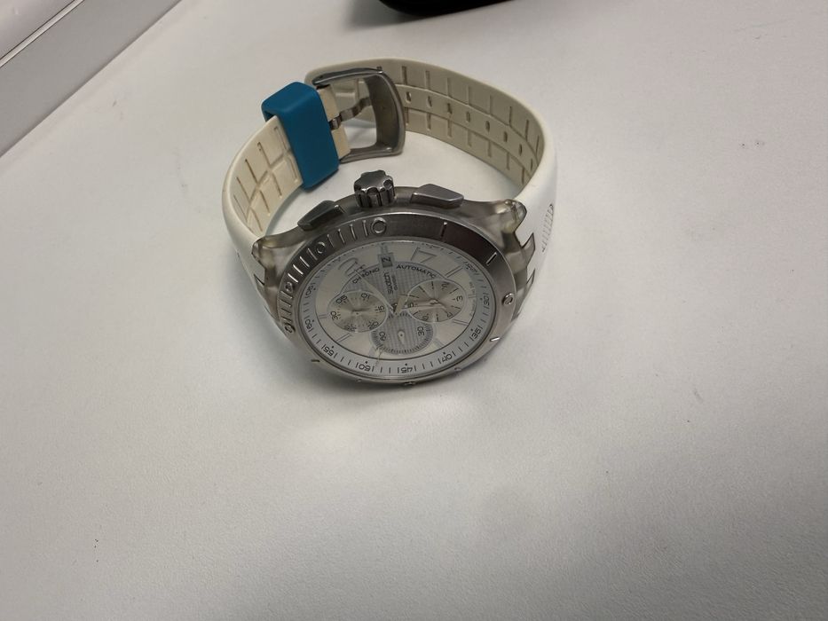 Ceas Swatch Irony Automatic