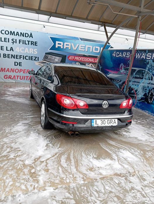 Vând auto Wv CC 1.8 tsi 2010