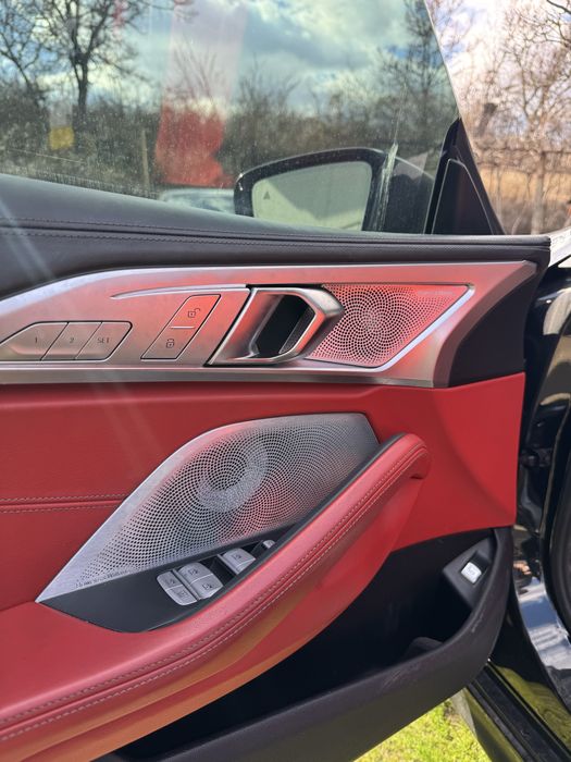Bmw 850xi на части