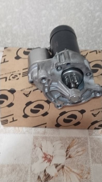 Продам новый стартер