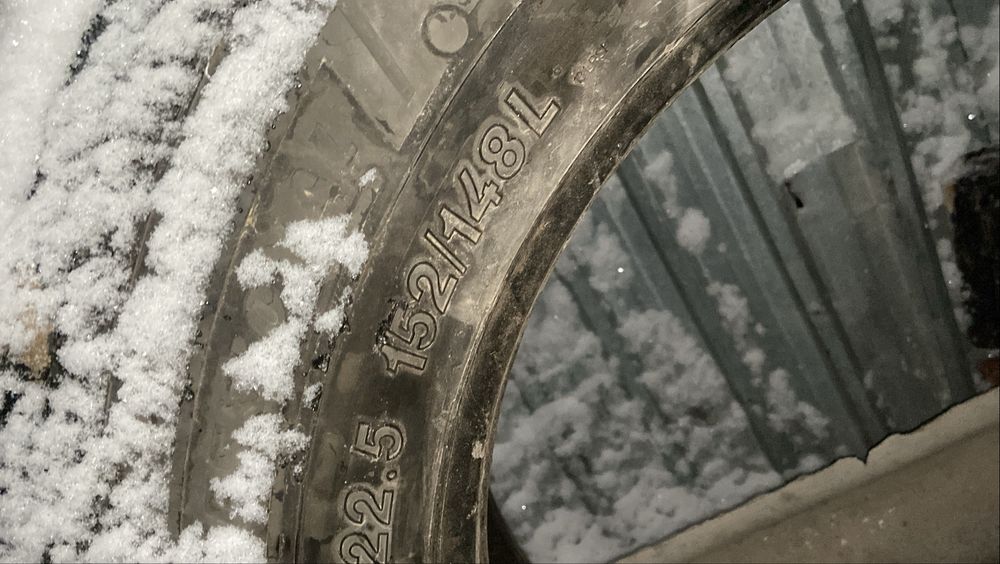 шины 315/60/22.5