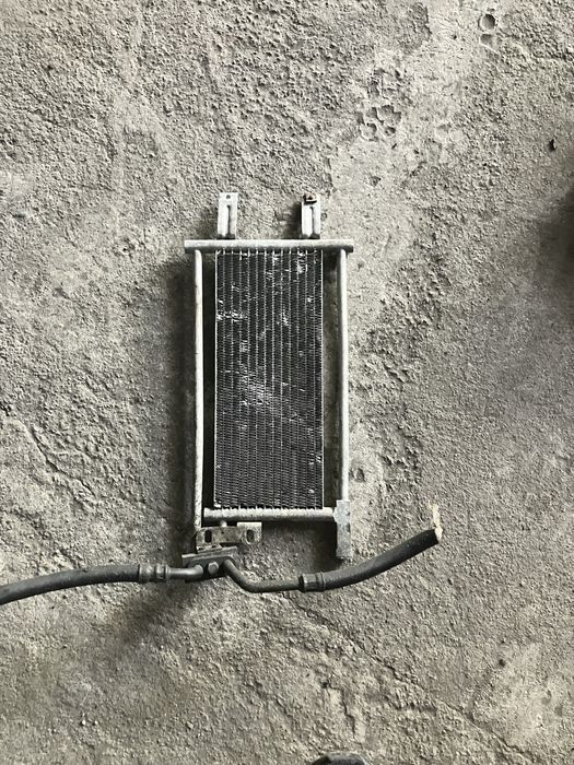 Бампер задний  бмв е32