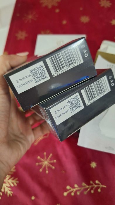 PhiBrows материали/консумативи