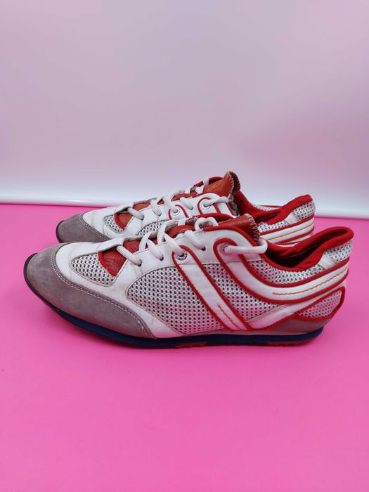 Boss номер 42 Оригинални мъжки обувки