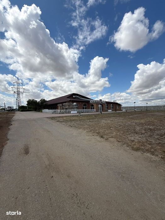 Teren intravilan si extravilan,Sala Nunti   – 30.000 MP  Episcopia