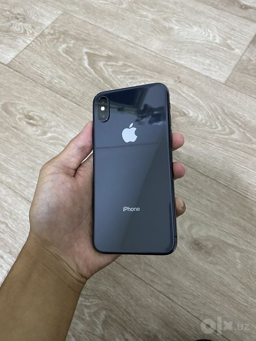 Iphone X sotiladi