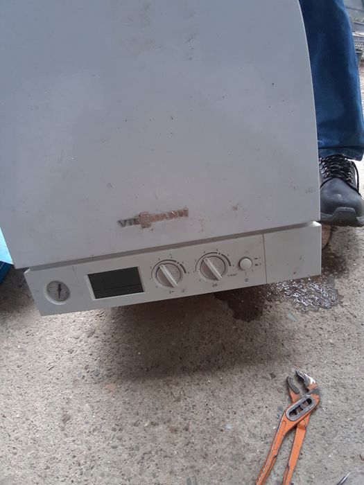 Piese centrala Viessmann