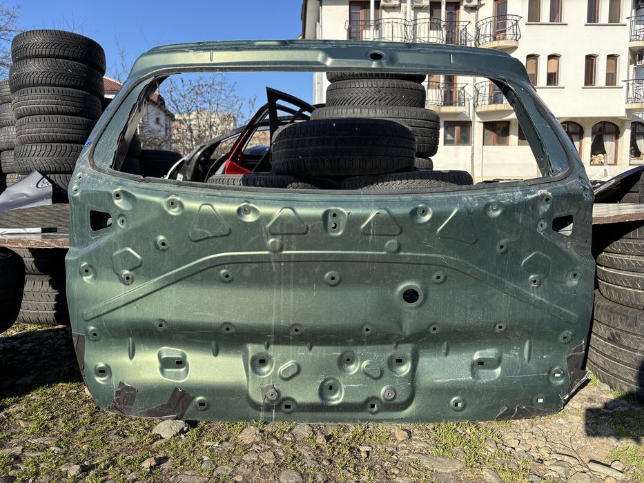 Капак/Багажник/Задна врата Киа/Kia Sportage