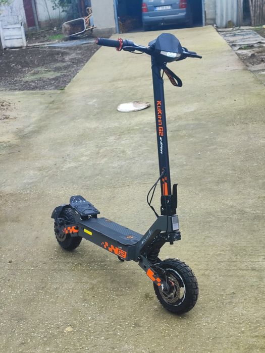 Vând kukirn g2 2024