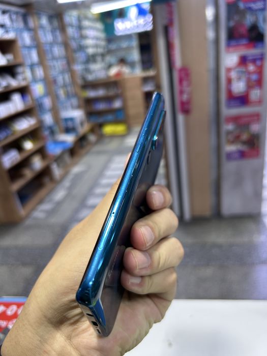 Mi note 10 128gb