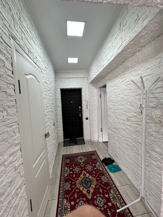 Сдаётся квартира по часовой по суточный