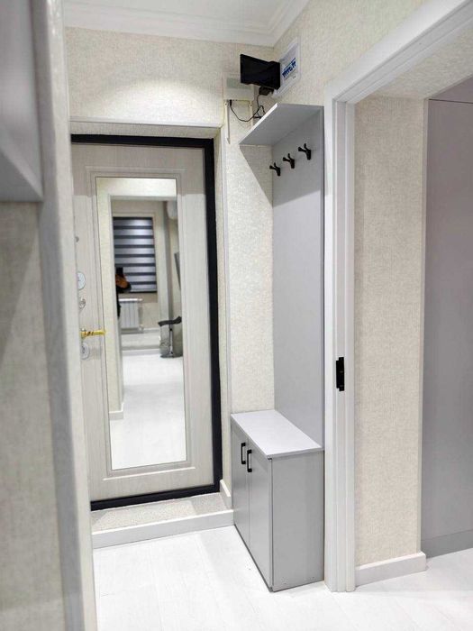 Чиланзарский Новза Голд Центр  1 ком пер в 2