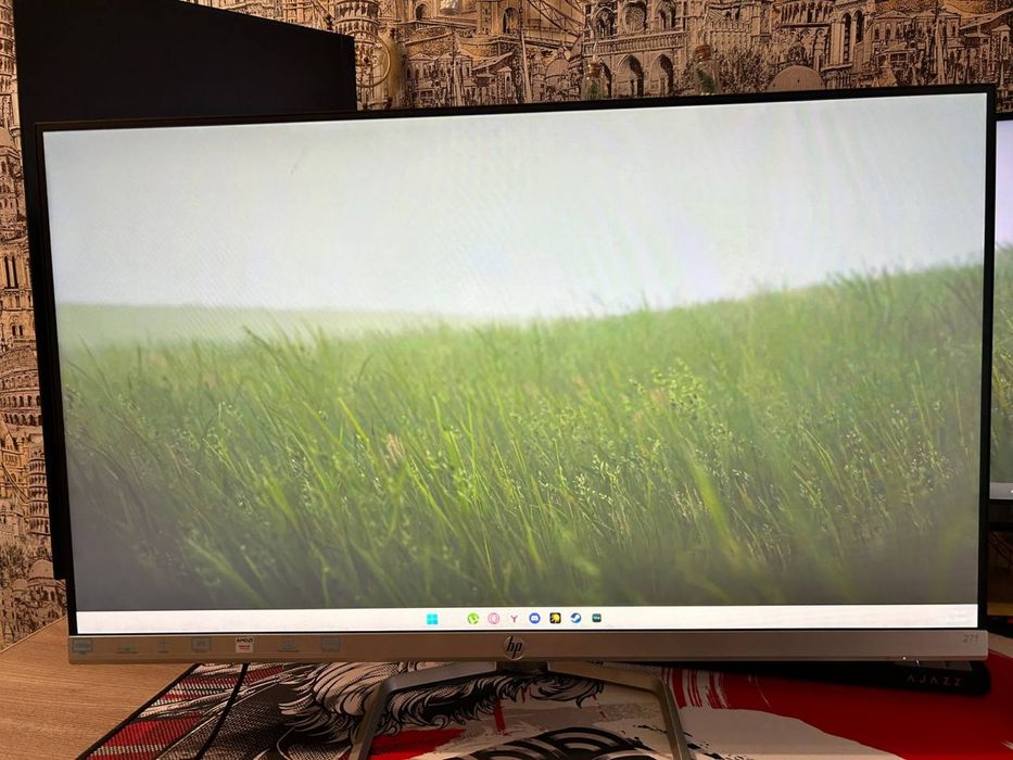 Продам Монитор HP27f