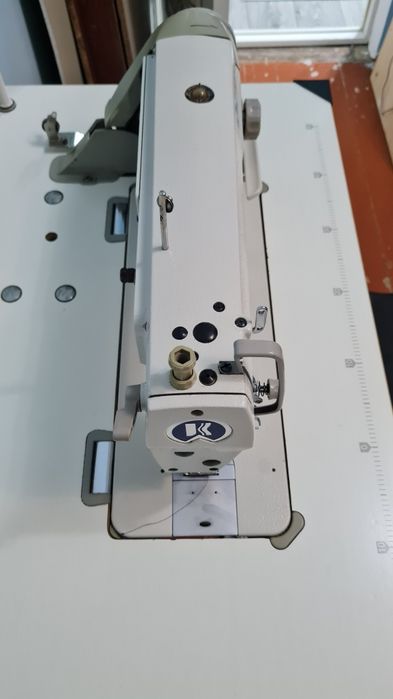 Швейная машина JACK JK-8720