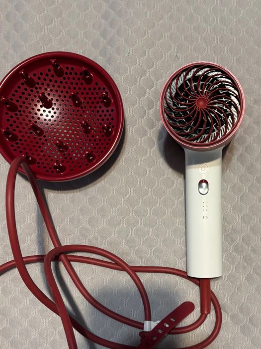 Фен Xiaomi Soocas H5