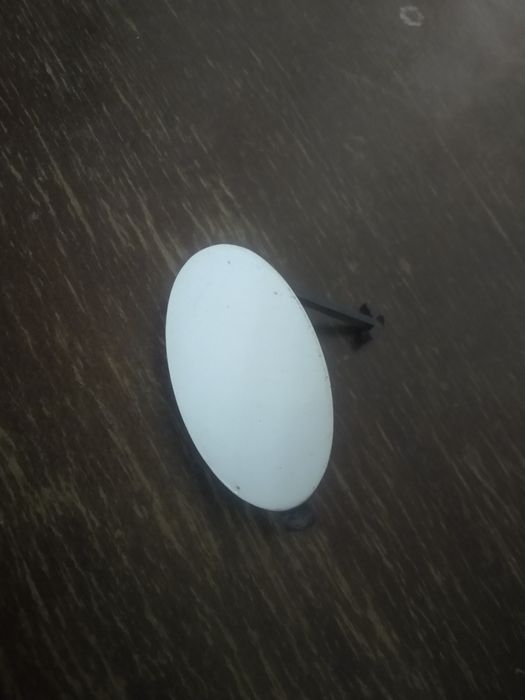 продаётся инжектор Матиз заглушка для бампера на Матиз