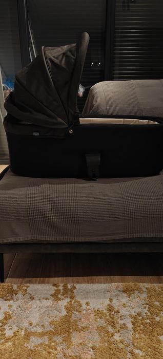 Vind cărucior Chicoo 3 în 1