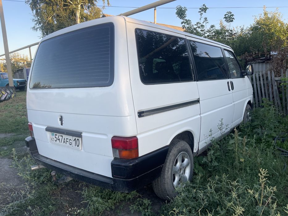 Продам бус не на ходу