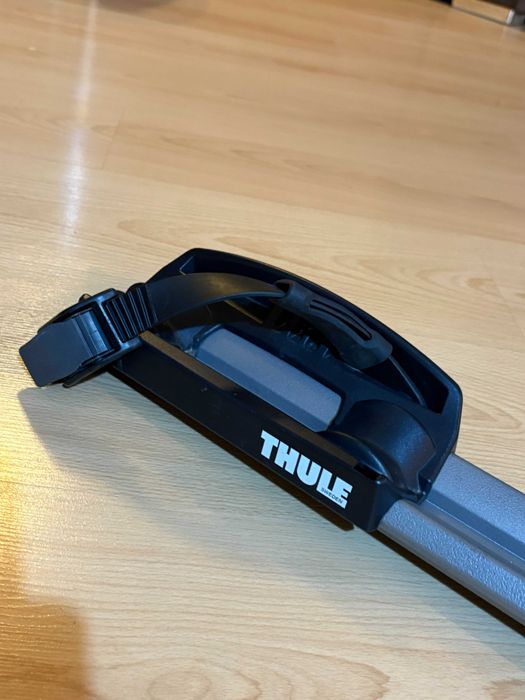 Багажник за колело Thule Proride 598