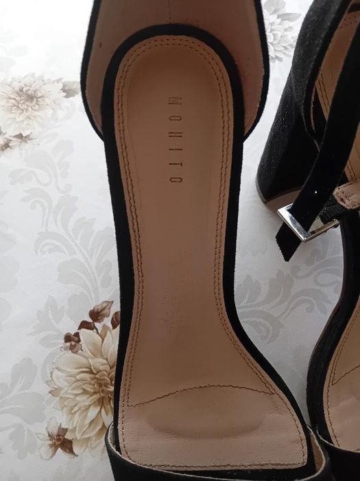Sandale elegante