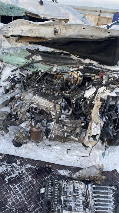 Кобальт на разбор