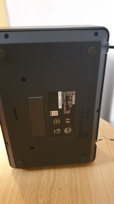 Mini sistem Yamaha TSX-120