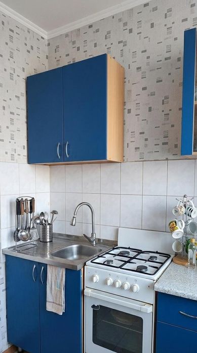 Продадим квартиру не дорого ЦЕНТР