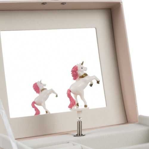 Детска музикална кутия