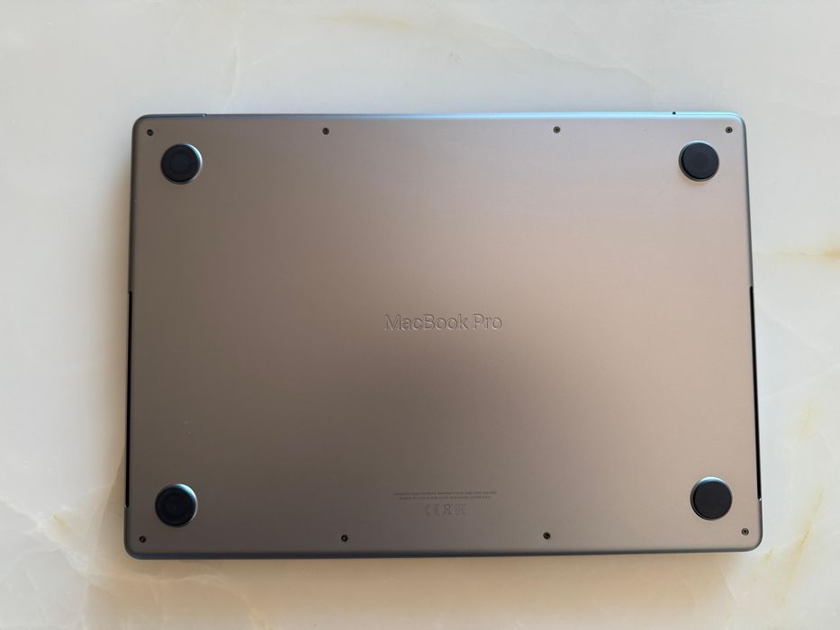 Macbook Pro M1 Max