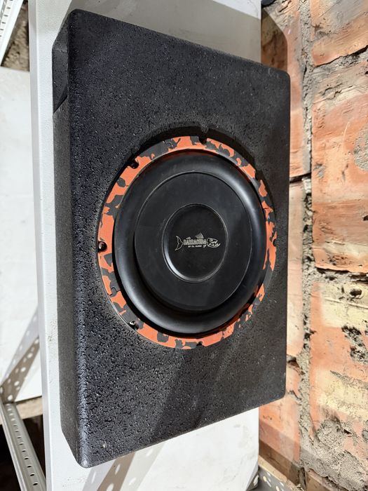 Продам Сабвуфер