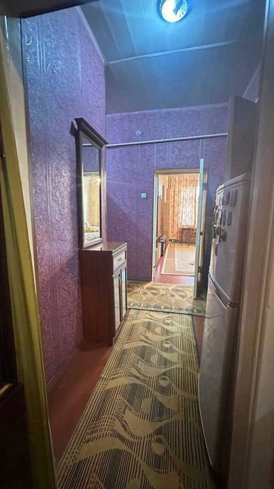 Продается 3-х комнатная квартира. Ц-22