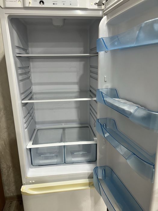 Холодильник БИРЮСА