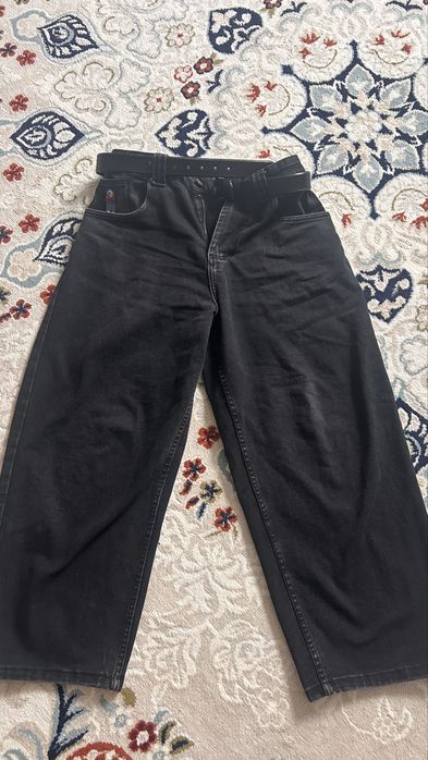 шалбар,дженси bigboy