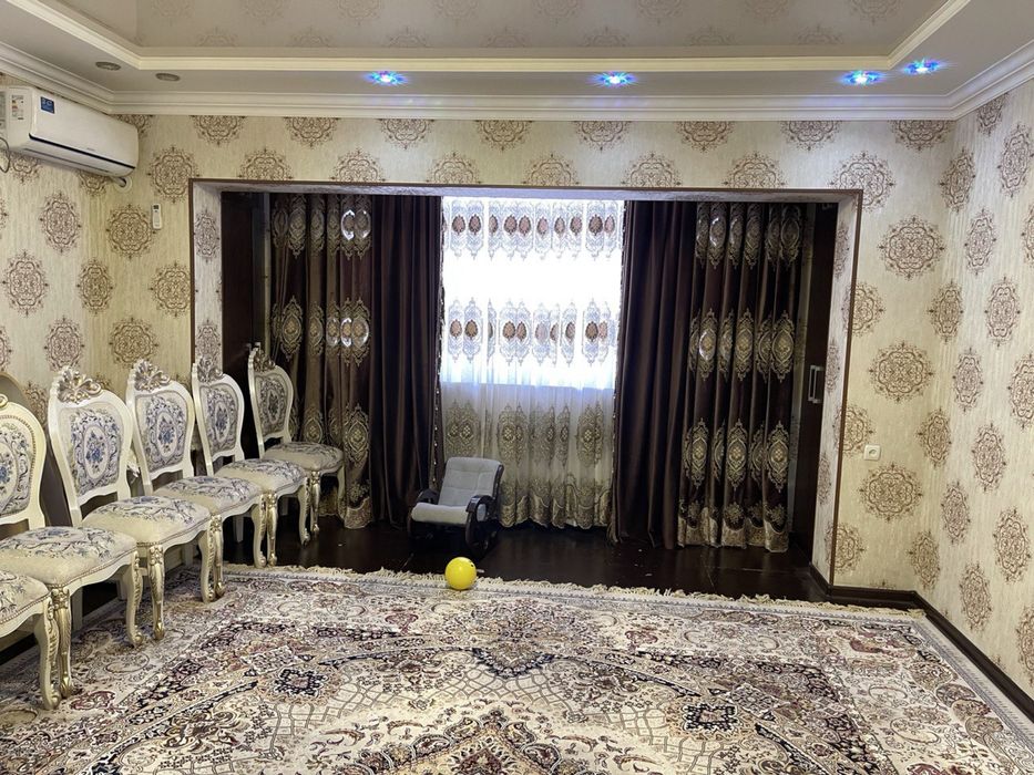 Сдам свою 5 комнатную квартиру I am renting out my 5-room apartment