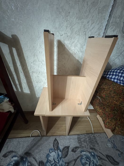 Стол с тобуретками новый