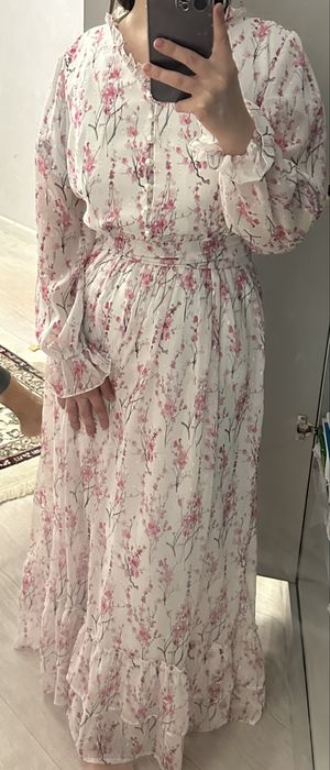 Женская платья.